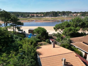 Villa les Rameurs